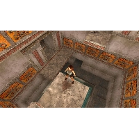 Игра Tomb Raider I-III Remastered для Nintendo Switch