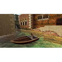 Игра Tomb Raider I-III Remastered для Nintendo Switch