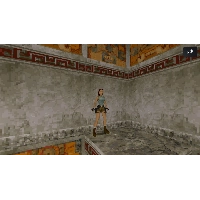 Игра Tomb Raider I-III Remastered для Nintendo Switch