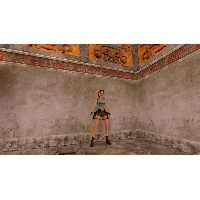 Игра Tomb Raider I-III Remastered для Nintendo Switch