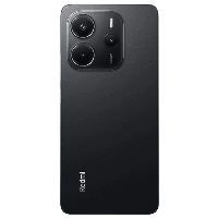 Смартфон Xiaomi Redmi Note 14, 8/256 GB, Black 