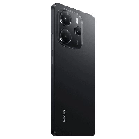Смартфон Xiaomi Redmi Note 14, 8/256 GB, Black 