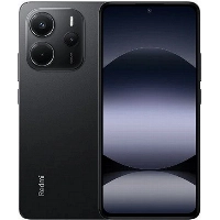 Смартфон Xiaomi Redmi Note 14, 8/256 GB, Black 