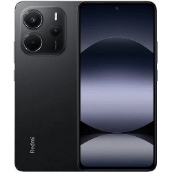 Смартфон Xiaomi Redmi Note 14, 6/128 GB, Black 