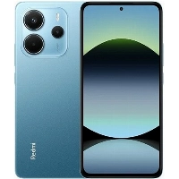 Смартфон Xiaomi Redmi Note 14, 8/128 GB, Blue