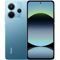 Смартфон Xiaomi Redmi Note 14, 6/128 GB, Blue