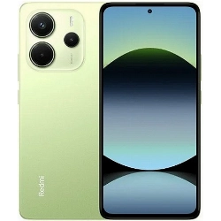 Смартфон Xiaomi Redmi Note 14, 6/128 GB, Green