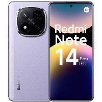 Смартфон Xiaomi Redmi Note 14 Pro Plus 5G, 8/256 GB, Purple