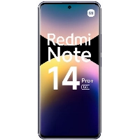 Смартфон Xiaomi Redmi Note 14 Pro Plus 5G, 8/256 GB, Purple