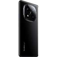 Смартфон Xiaomi Redmi Note 14 Pro Plus 5G, 8/256 GB, Black
