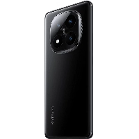 Смартфон Xiaomi Redmi Note 14 Pro Plus 5G, 8/256 GB, Black