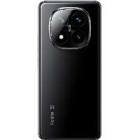Смартфон Xiaomi Redmi Note 14 Pro Plus 5G, 8/256 GB, Black