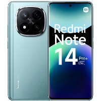 Смартфон Xiaomi Redmi Note 14 Pro Plus 5G, 12/512 GB, Blue