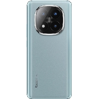 Смартфон Xiaomi Redmi Note 14 Pro Plus 5G, 12/512 GB, Blue