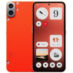 Смартфон Nothing CMF Phone 1, 8/256 GB, Orange 