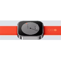 Умные часы Nothing CMF Watch Pro, оранжевый