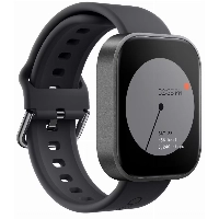 Умные часы Nothing CMF Watch Pro, темно-серый