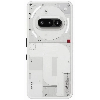 Смартфон Nothing Phone (3a), 8/128 Гб, White, белый
