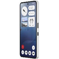 Смартфон Nothing Phone (3a), 8/128 Гб, White, белый