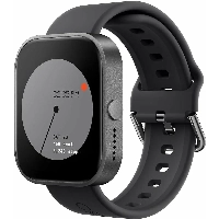 Умные часы Nothing CMF Watch Pro, темно-серый