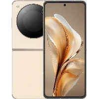 Смартфон ZTE Nubia Flip, 12/512 Гб, Sunshine Gold, золотистый