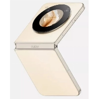 Смартфон ZTE Nubia Flip, 12/512 Гб, Sunshine Gold, золотистый