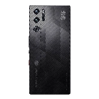Смартфон Nubia Red Magic 9S Pro, 16/512 ГБ, Sleet Black, черный