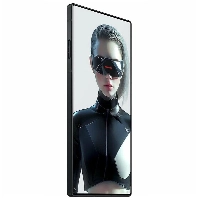 Смартфон Nubia Red Magic 9S Pro, 16/512 ГБ, Sleet Black, черный