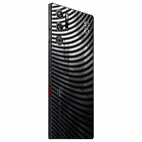 Смартфон Nubia Red Magic 9S Pro, 16/512 ГБ, Sleet Black, черный