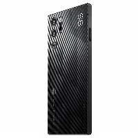 Смартфон Nubia Red Magic 9S Pro, 16/512 ГБ, Sleet Black, черный