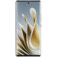Смартфон Nubia Z50, 12/256 Гб, Black, черный