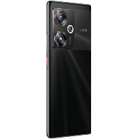 Смартфон Nubia Z50, 12/256 Гб, Black, черный