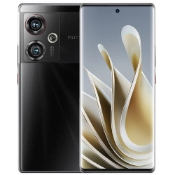 Смартфон Nubia Z50, 12/256 Гб, Black, черный
