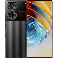 Смартфон Nubia Z60 Ultra, Leading Version, 16/1024 Гб, Black, черный