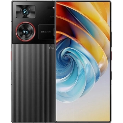 Смартфон Nubia Z60 Ultra, Leading Version, 16/1024 Гб, Black, черный