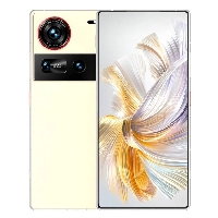 Смартфон Nubia Z70 Ultra, 16/512 Гб, Yellow, желтый 