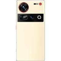 Смартфон Nubia Z70 Ultra, 16/512 Гб, Yellow, желтый 