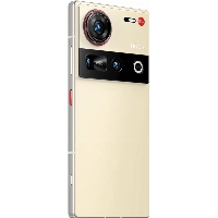 Смартфон Nubia Z70 Ultra, 16/512 Гб, Yellow, желтый 