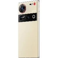 Смартфон Nubia Z70 Ultra, 16/512 Гб, Yellow, желтый 