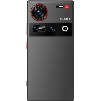 Смартфон Nubia Z70 Ultra, 24/1024 Гб, Black, черный