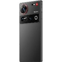 Смартфон Nubia Z70 Ultra, 24/1024 Гб, Black, черный