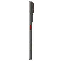 Смартфон Nubia Z70 Ultra, 24/1024 Гб, Black, черный