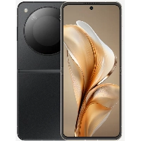 Смартфон ZTE Nubia Flip, 8/256 Гб, Cosmic Black, черный