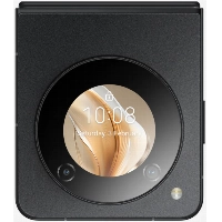 Смартфон ZTE Nubia Flip, 8/256 Гб, Cosmic Black, черный