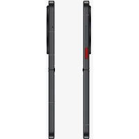 Смартфон ZTE Nubia Flip, 8/256 Гб, Cosmic Black, черный