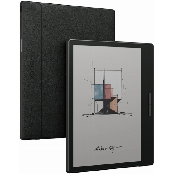 Электронная книга Onyx Boox Go Color 7, 4/64 Гб, черный