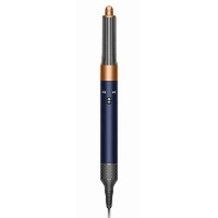 Стайлер Dyson Airwrap Complete Long HS05, Prussian Blue/Rich Copper, синий/медный + кейс