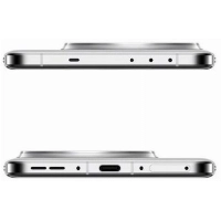 Смартфон OnePlus 13, 12/256 ГБ, Arctic Dawn, белый