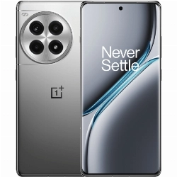 Смартфон OnePlus Ace 3 Pro, 12/256 Гб, Titanium Silver, серебристый