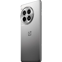 Смартфон OnePlus Ace 3 Pro, 12/256 Гб, Titanium Silver, серебристый